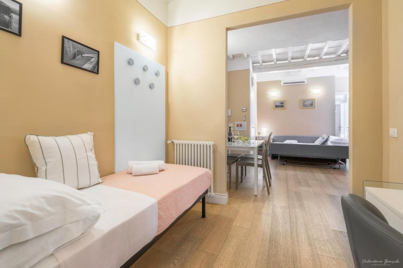 Wine Apartments Florence Barolo Eksteriør bilde