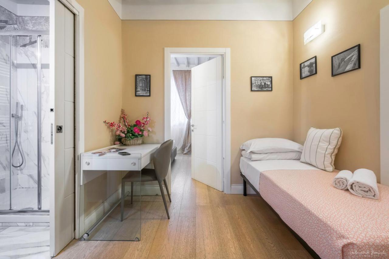 Wine Apartments Florence Barolo Eksteriør bilde