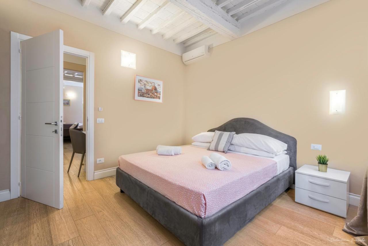 Wine Apartments Florence Barolo Eksteriør bilde