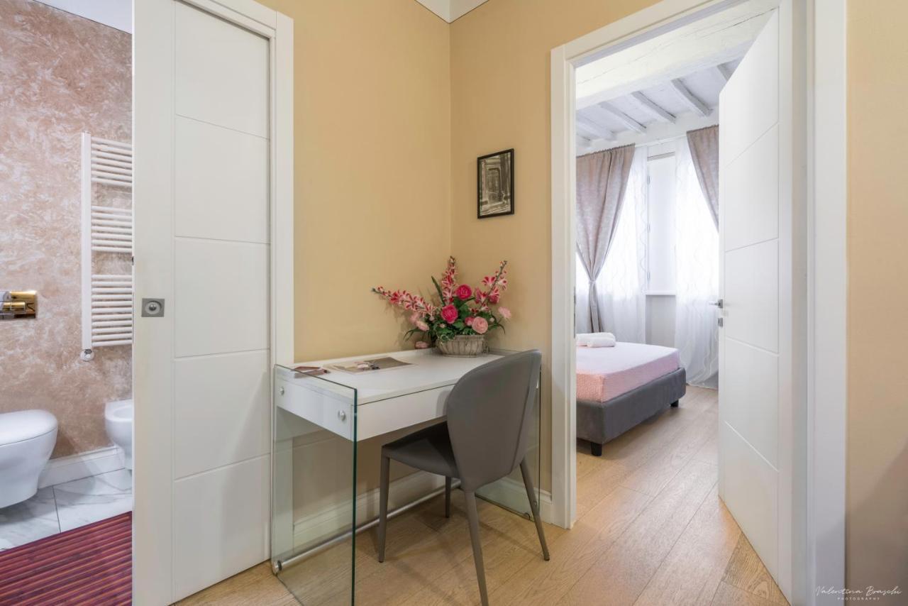 Wine Apartments Florence Barolo Eksteriør bilde